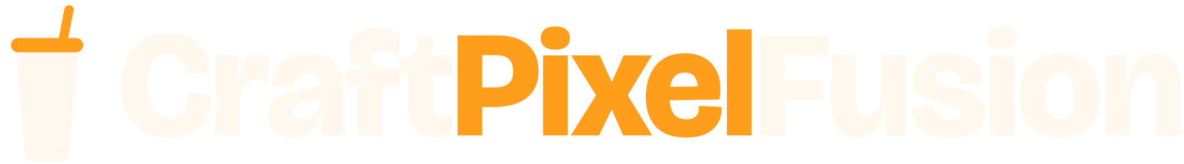CraftPixelFusion