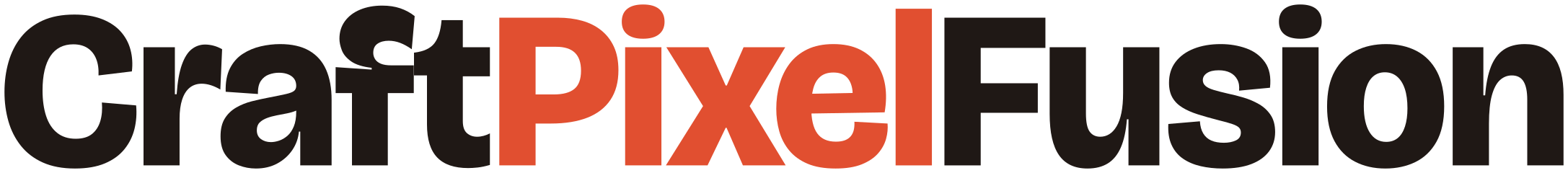 CraftPixelFusion