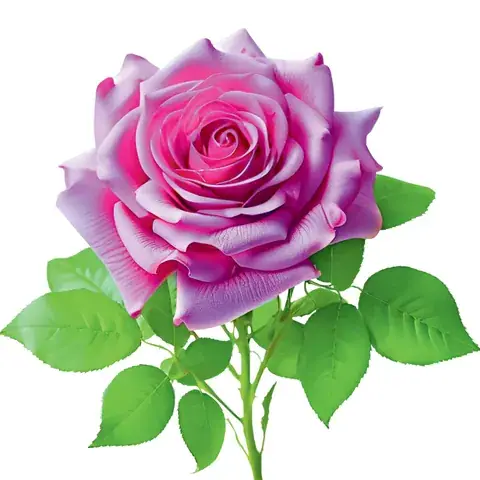 Rose Flower 20oz Tumbler Wrap: Seamless Sublimation Design, the flat seamless artwork